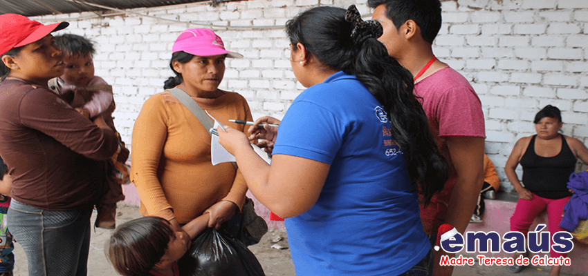 Donacion