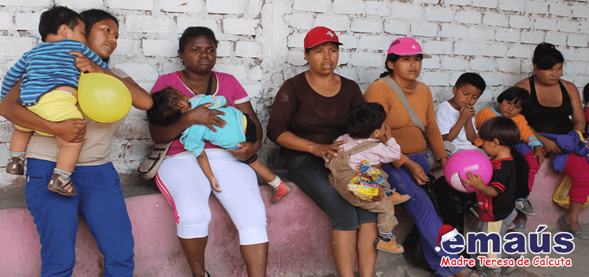 Donacion