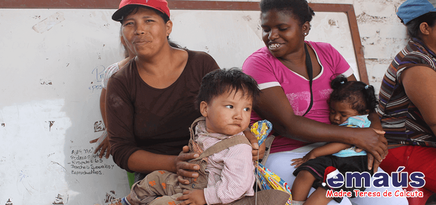 Donacion