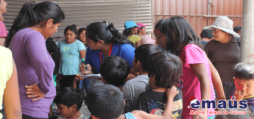 Donacion