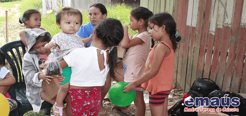 Donacion