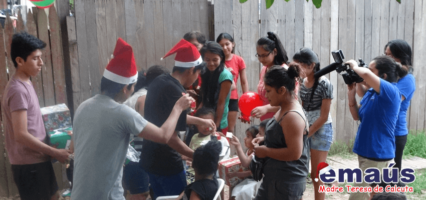 Donacion