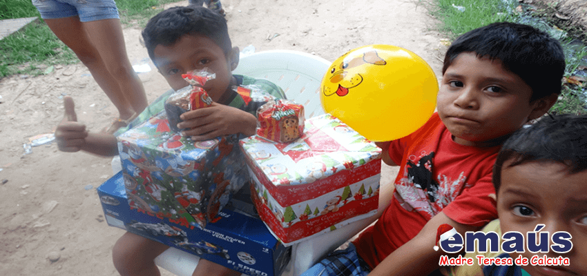 Donacion