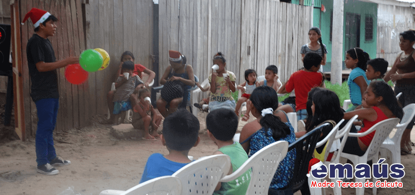 Donacion