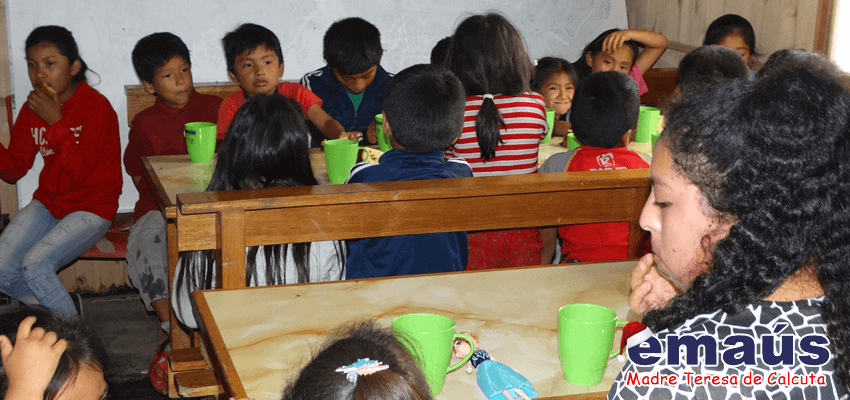 Donacion Navidad