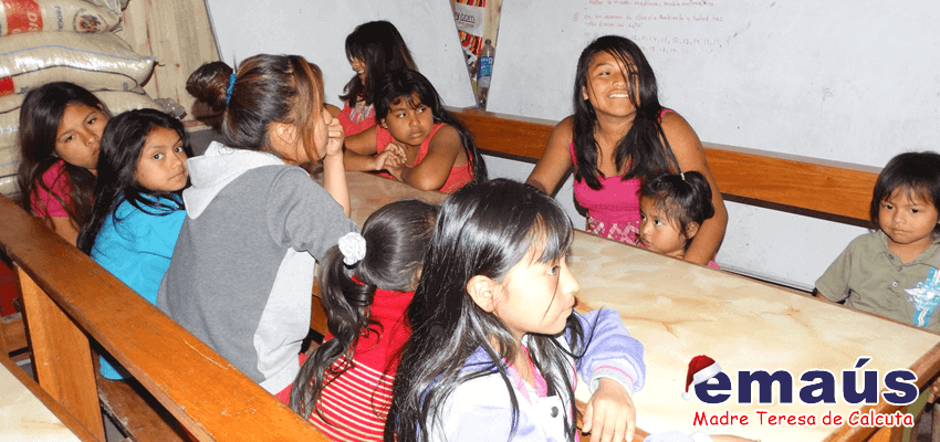 Donacion Navidad