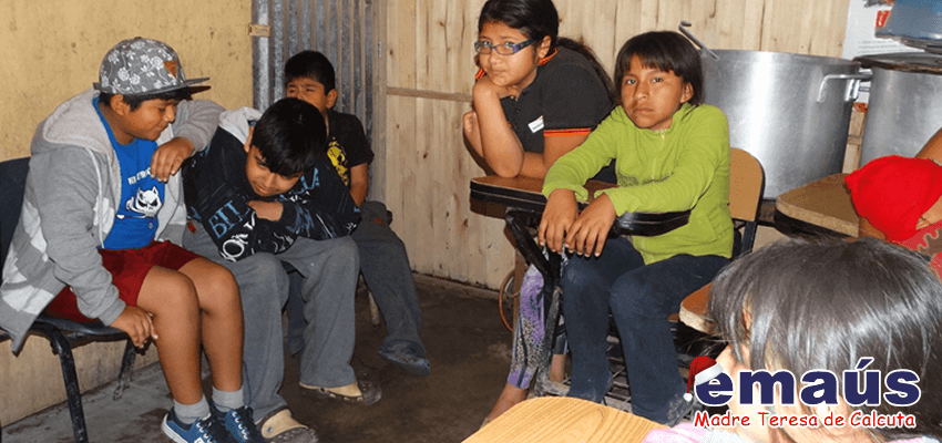 Donacion Navidad