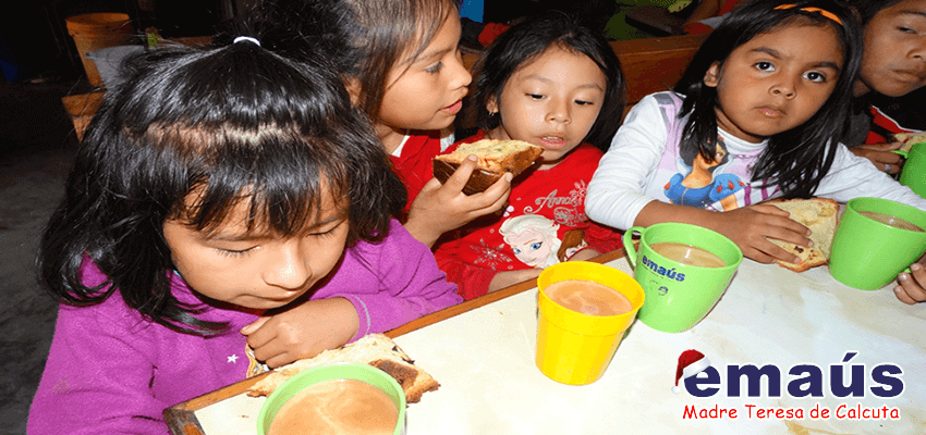 Donacion Navidad