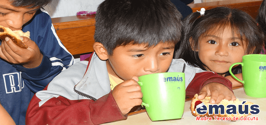 Donacion Navidad