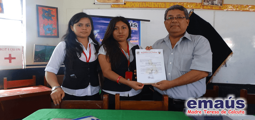 Donacion