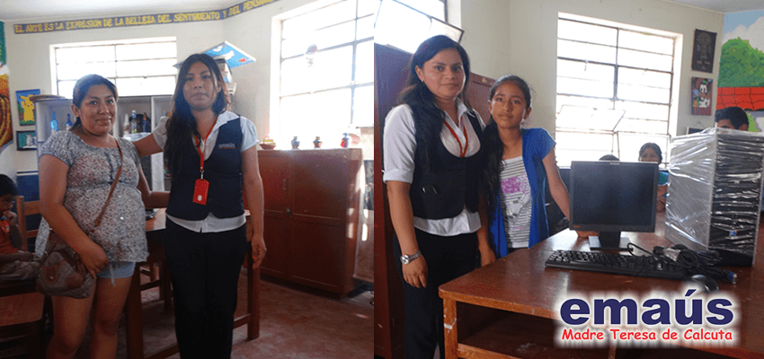 Donacion