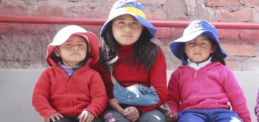 Donación Navidad