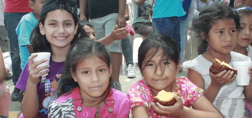 Donacion Navidad