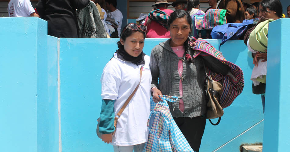 Donacion