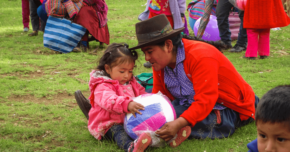 Donacion Navidad