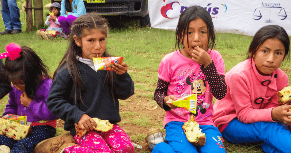 Donacion Navidad