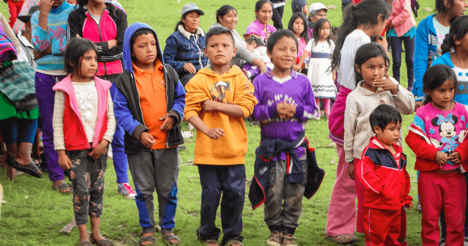 Donacion Navidad
