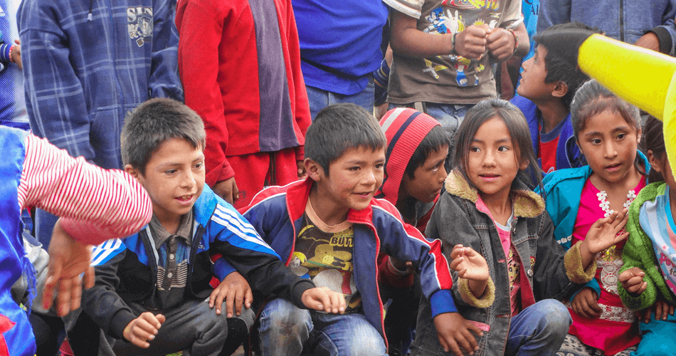 Donacion Navidad