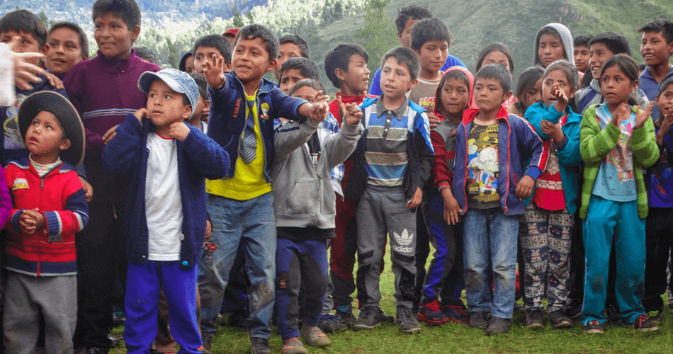 Donacion Navidad