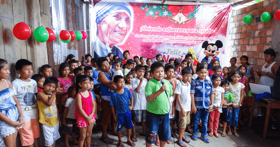 Donacion