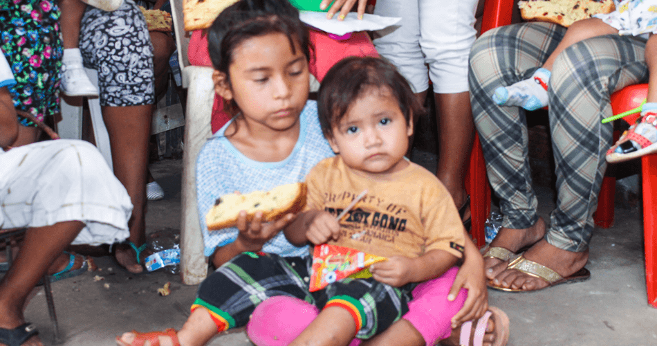 Donacion