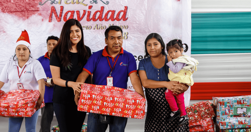 Donacion