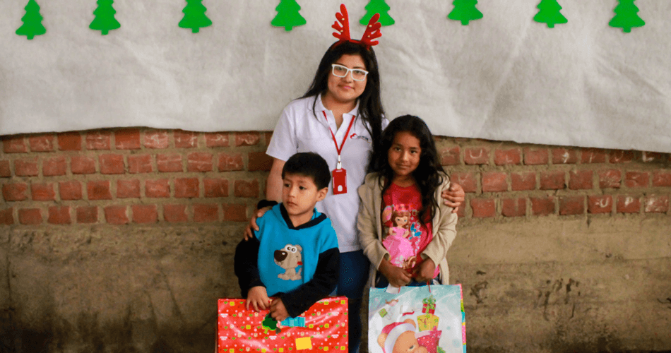 Donacion