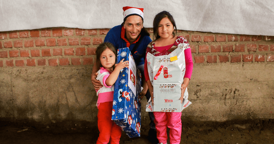 Donacion