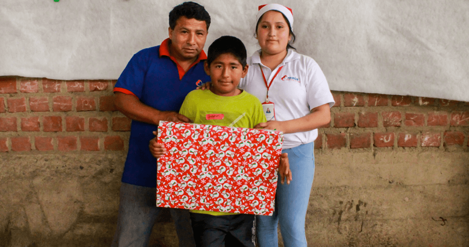 Donacion