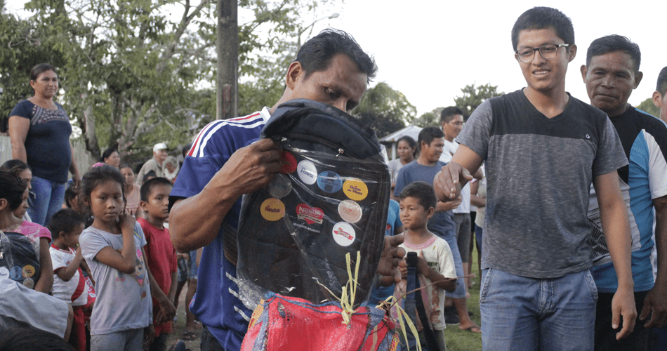 Emaús Madre teresa de Calcuta