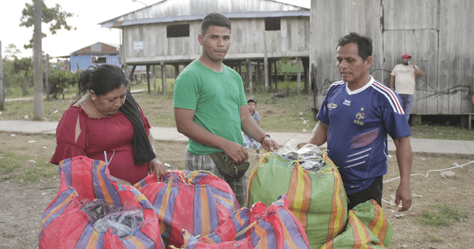 Emaús Madre teresa de Calcuta