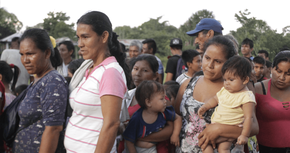 Emaús Madre teresa de Calcuta