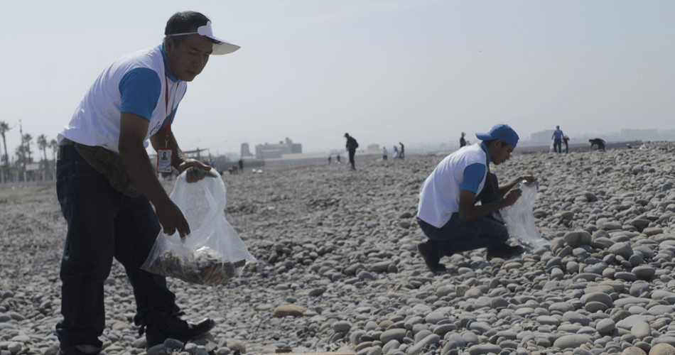 Emaús Lima Perú