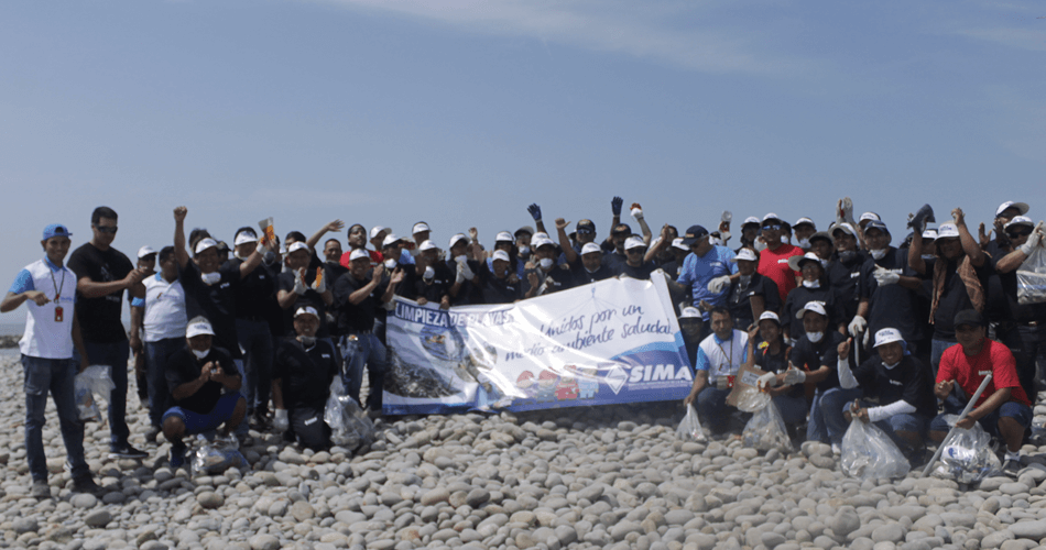 Emaús Lima Perú
