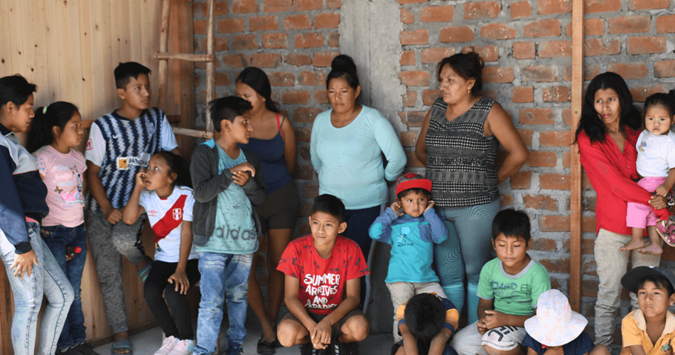 Navidad en Ica 2019