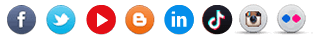 Redes Sociales