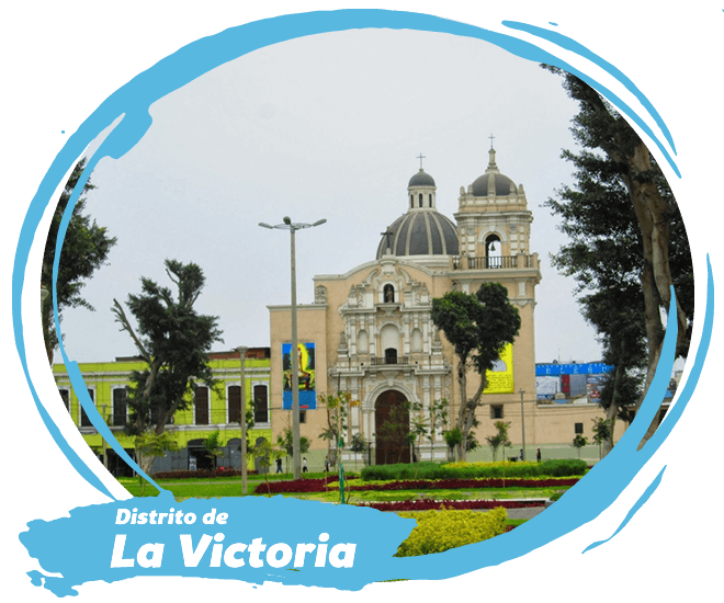 Donaciones Perú Dona desde tu distrito